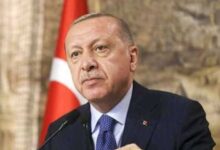 مسجد اقصیٰ ہماری سرخ لکیر ہے:اردغان