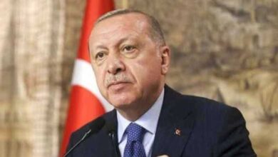مسجد اقصیٰ ہماری سرخ لکیر ہے:اردغان