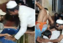اذان کی توہین کا ایک اور واقعہ۔ مذہبی جذبات کو مجروح کرنے والی ویڈیو وائرل