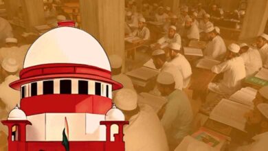 حکومت ِ راجستھان وقف کیس میں شامل ہوگی۔ سپریم کورٹ میں اپیل