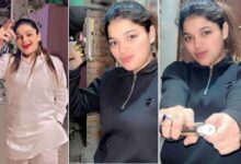 دہلی میں 17 سالہ لڑکے کا بے رحمی سے قتل، سلیم پور علاقہ میں خوف پھیلانے والی لڑکی ڈان ذِکریٰ کون ہے؟