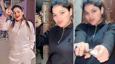 دہلی میں 17 سالہ لڑکے کا بے رحمی سے قتل، سلیم پور علاقہ میں خوف پھیلانے والی لڑکی ڈان ذِکریٰ کون ہے؟