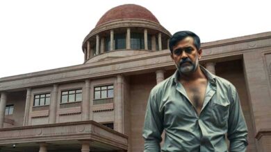 lawyer six-month jail: ڈریس کوڈ پہنے بغیر حاضر عدالت وکیل کو6ماہ کی قید