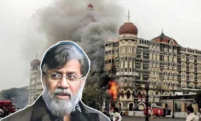 26/11 دہشت گرد حملے کے ملزم کی ہندوستان کو حوالگی کی راہ ہموار
