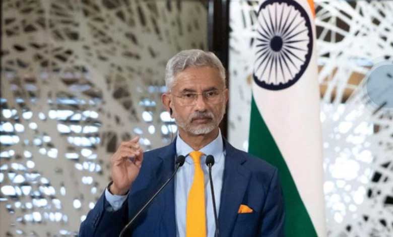 آپریشن سندور، امریکہ نے کوئی مداخلت نہیں کی: وزیر خارجہ ایس جئے شنکر