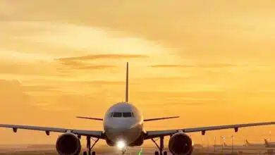 اندرون ملک کئی پروازیں 10مئی تک منسوخ