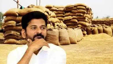 راشن چاول کا ذخیرہ تیار رکھنے کی ہدایت