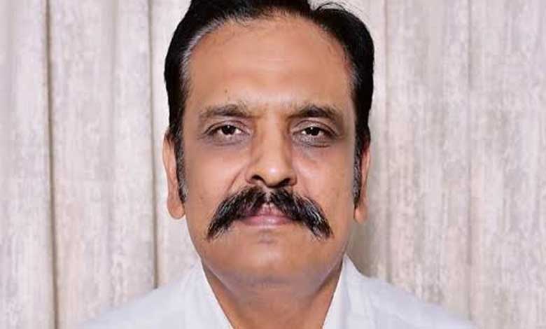 عام آدمی پارٹی رکن اسمبلی کنور وجئے پرتاپ سنگھ معطل