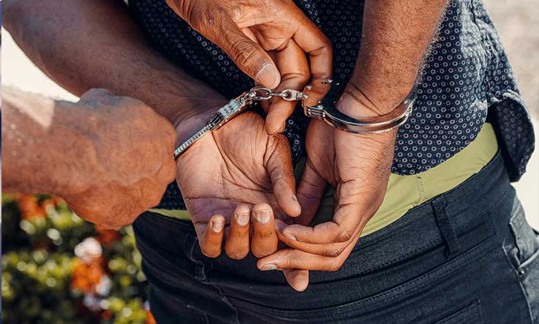 امریکی ویزا فراڈ، ڈی پورٹ نلگنڈہ کا طالب علم گرفتار