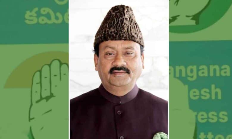 حکومتی مشیر محمد علی شبیر نے پیش کی برادرانِ اسلام کو عیدالاضحیٰ کی مبارکباد