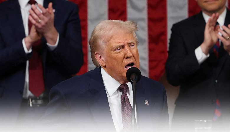 ٹرمپ پر اسرائیل۔ایران جنگ میں شمولیت نہ کرنے کیلئے دباؤ بڑھنے لگا