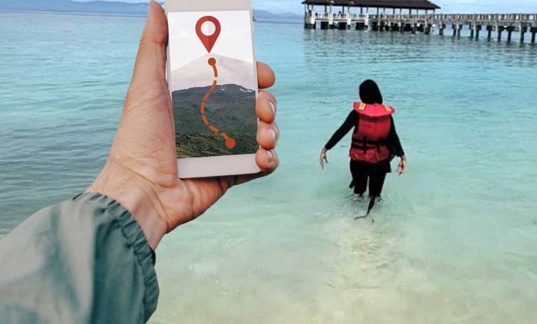 چھٹی کے دوران ’لائیو لوکیشن‘ کا مطالبہ، خاتون نے بتایا اندر کا سچ