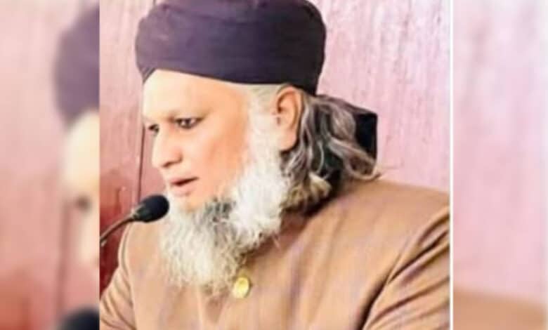 جامعہ عثمانیہ میں عربی و فارسی زبانوں کی تنسیخ پر افسوسناک ردعمل: مولانا مفتی ڈاکٹر حافظ صابر پاشاہ