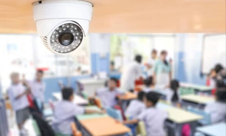 تلنگانہ: 430 کالجوں میں سی سی ٹی وی کیمرے نصب کرنے کا عمل مکمل