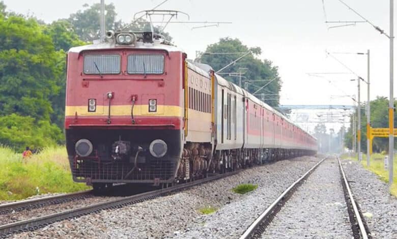 ریلوے بورڈ نے ساوتھ کوسٹ ریلوے زون سے متعلق تفصیلی پراجکٹ رپورٹ کو منظوری دے دی