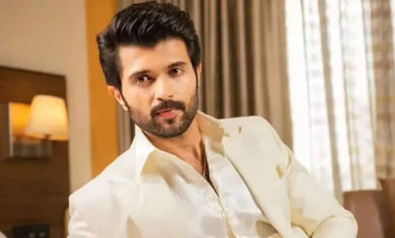 بٹنگ ایپس پروموشن کیس ۔اداکاروجے دیوراکونڈا کو ایک مرتبہ پھرای ڈی کی نوٹس