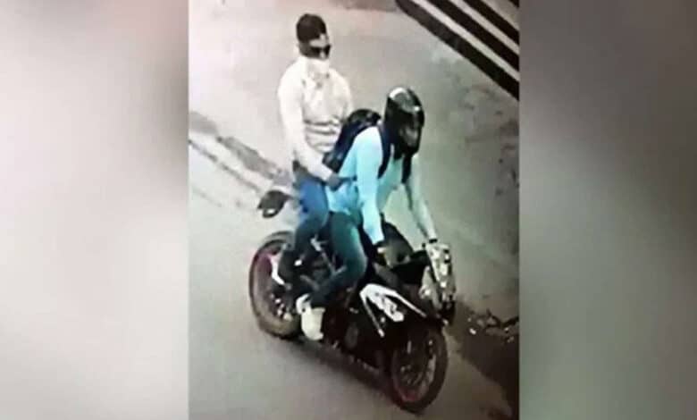 حیدرآباد: مندر میں خاتون کا پرس چوری، اے ٹی ایم کارڈ سے 40,000 نکال لیے گئے