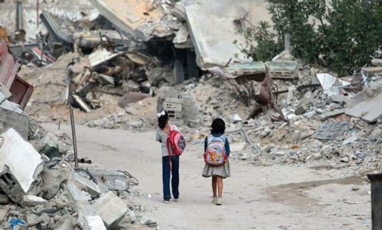 غزہ جنگ بندی: حماس نے معاہدے کیلئے اسرائیلی تجویز پر جواب دے دیا