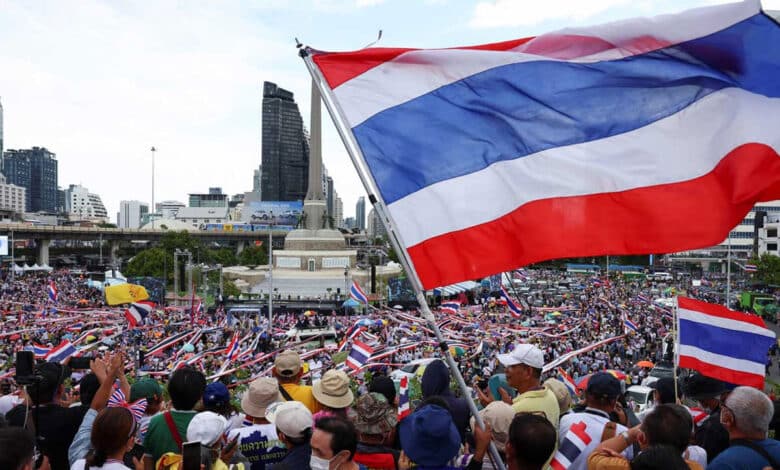 تھائی لینڈ -کمبوڈیا تنازعہ سیاسی غلطیوں کا نتیجہ: ماہر