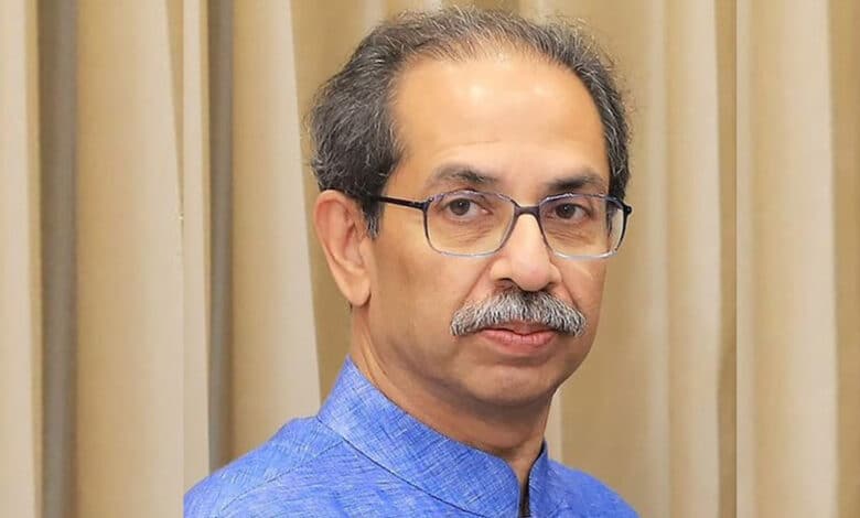 موہن بھاگوت کی علماء اور مسلم دانشوروں کے ساتھ ملاقات : شیو سینا (یو بی ٹی) کی ستائش