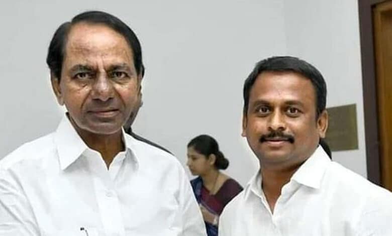 بی آر ایس لیڈر کی اہلیہ کے خلاف قتل کی کوشش کا کوئی الزام نہیں: تلنگانہ پولیس