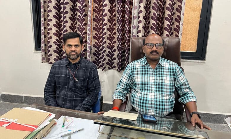 محبوب نگر: اقلیتی تعلیم یافتہ نوجوانوں کے لیے چار ماہہ مفت فاؤنڈیشن کورس کی آخری تاریخ میں توسیع