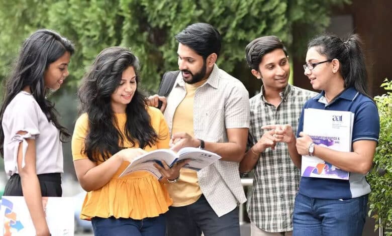 اقلیتی طلبا کے لئے چار ماہ کے مفت فاؤنڈیشن کورس کا اعلان