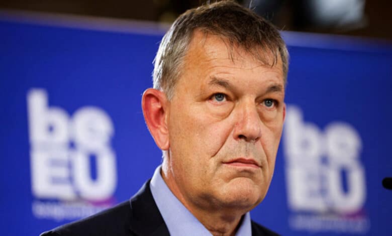 اسرائیل غزہ کو ’فاقہ کشی اور بچوں کے قبرستان‘ میں تبدیل کر رہا ہے: یو این آر ڈبلیو اے چیف