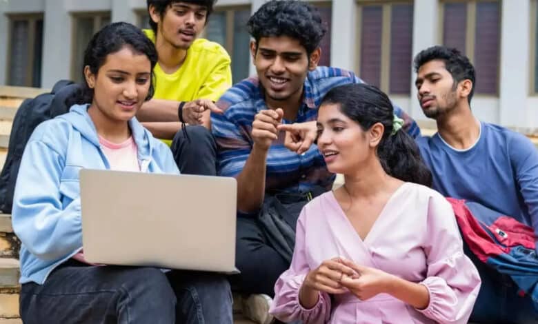 تلنگانہ: ایپ سیٹ کی پہلی مرحلہ کی کونسلنگ کے ویب آپشنس کی اندراج کا عمل مکمل