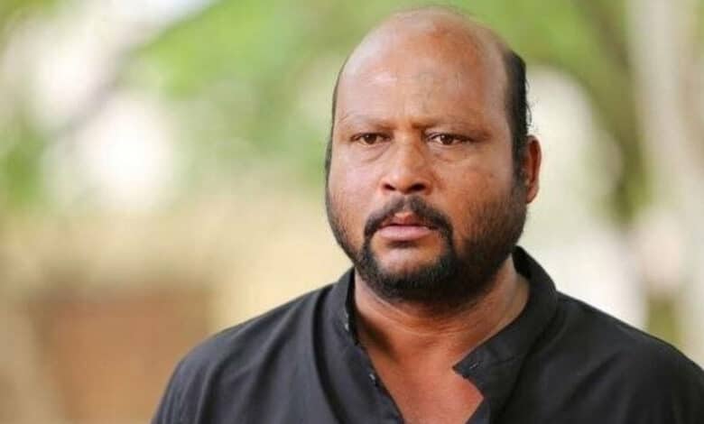 فلم اداکار فِش وینکٹ کی موت ۔ مہیش کمار گوڑ کا خراج