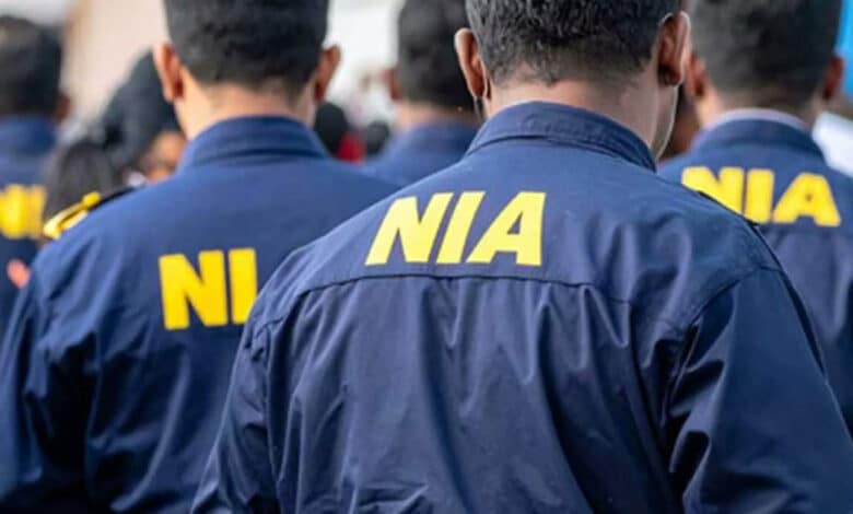 این آئی اے کی جانب سے ممنوعہ ماؤ نواز لیڈر سی پی موئدین عرف گِریش کے خلاف چارج شیٹ داخل