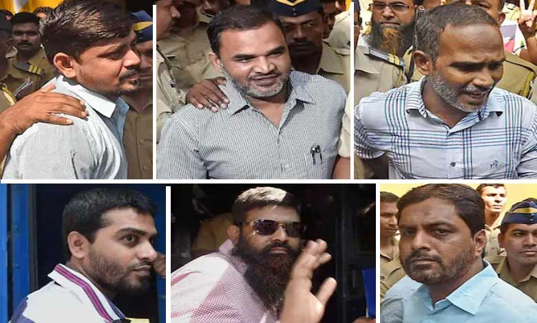 ملزمین کو بری کرنے ممبئی ہائی کورٹ کے فیصلہ پر سپریم کورٹ کی روک