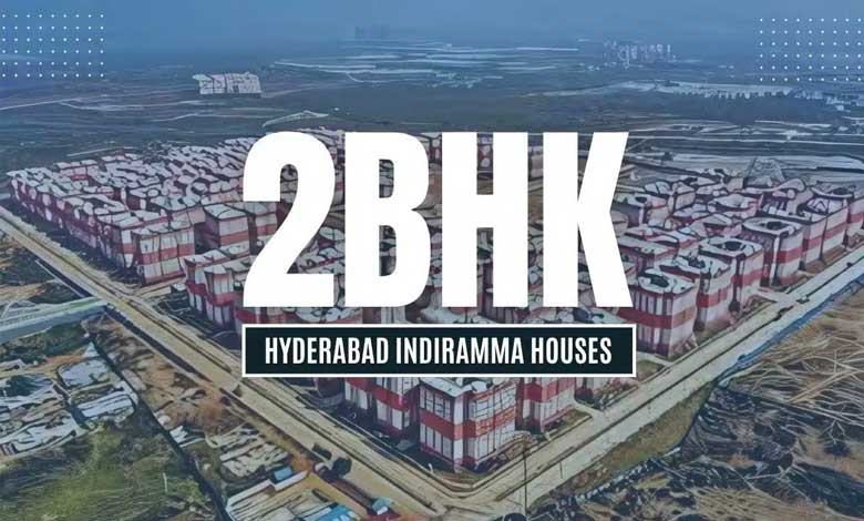 اندراما ہاؤسنگ اسکیم میں نئی پیش رفت، بستی میں ہی ملے گا مکان