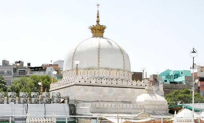 درگاہ اجمیر میں حادثات کی ذمہ داری قبول کرنے سے انتظامیہ کا انکار