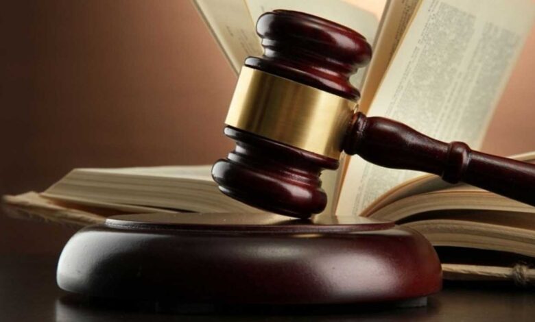 بامبے ہائی کورٹ میں دو ایڈیشنل ججوں کی تقرری