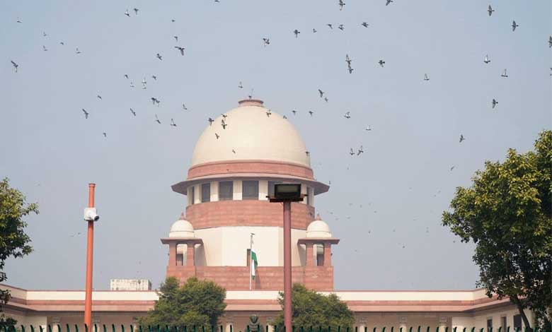 بہار میں الیکشن کمیشن کی مہم پر عبوری روک نہیں: سپریم کورٹ