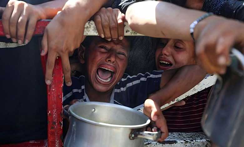 غزہ کے 3 حصوں میں روزانہ 10گھنٹے حملے روکنے کا اعلان