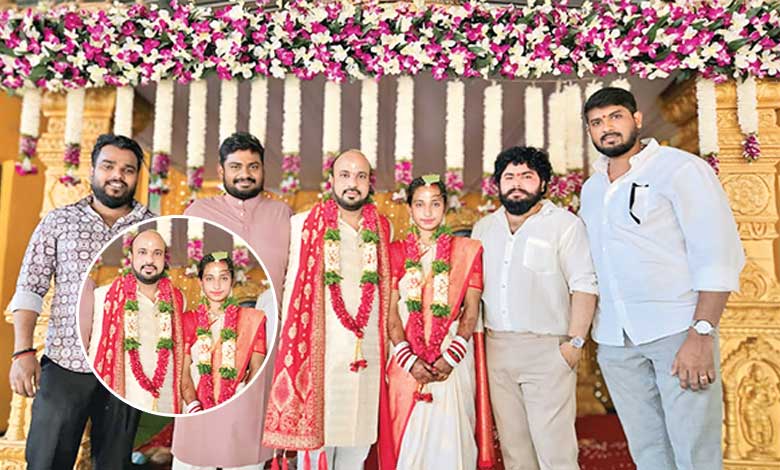 حیدرآباد میں مسلم لڑکی کو ہندو بناکر شادی، بعد میں جسم فروشی پر مجبور کیا گیا۔ شرمناک واردات