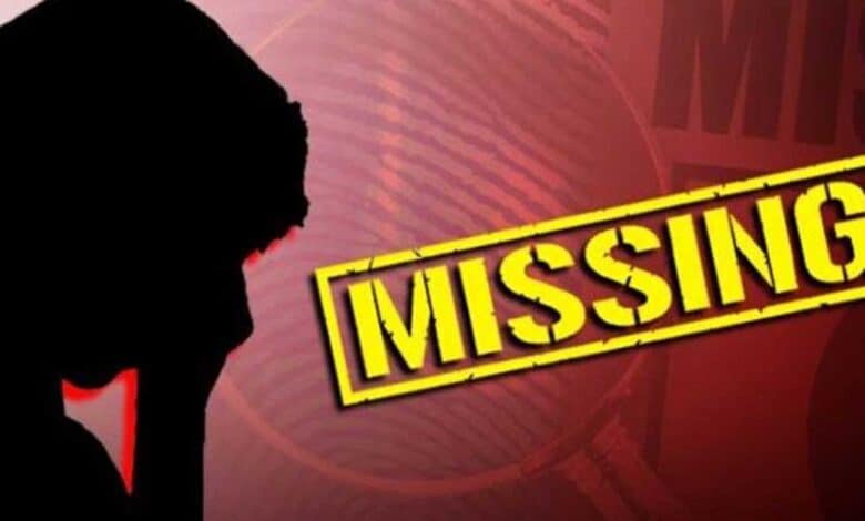 حیدرآباد کے نواحی علاقہ شمس آباد سے چھتیس گڑھ کی لڑکی لاپتہ