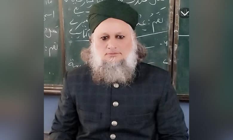 ماہِ صفر میں نحوست کا کوئی تصور نہیں: مولانا مفتی ڈاکٹر حافظ محمد صابر پاشاہ قادری کا حج ہاؤز میں بصیرت افروز خطاب