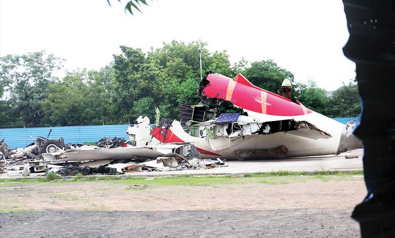 ایرانڈیا طیارہ کے دونوں انجن بند ہوگئے تھے، 12 جون کے احمدآباد حادثہ کی ابتدائی رپورٹ جاری