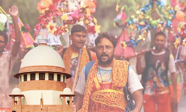 مسلمانوں کی شناخت کیلئے کیو آر کوڈ؟ سپریم کورٹ میں چیلنج