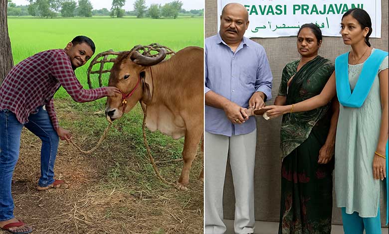 دبئی ایر پورٹ پر تلنگانہ کا شہری گرفتار، ایک ماہ کی سزا، غیر قانونی لین دین کا الزام