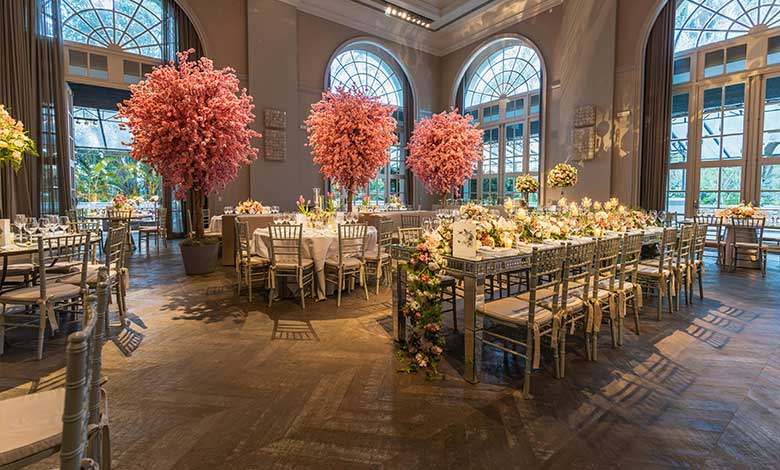 بالی ووڈ کی مہنگی ترین شادی۔ صرف 37 مہمان مگر 77 کروڑ کا خرچ