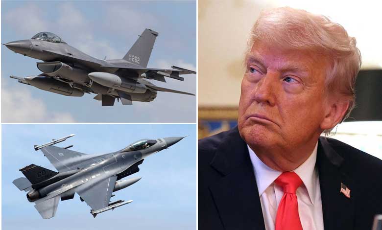 ہند۔ پاک جنگ سے متعلق وائٹ ہاؤز میں امریکی صدر ڈونالڈ ٹرمپ کا سنسنی خیز دعویٰ (ویڈیو)