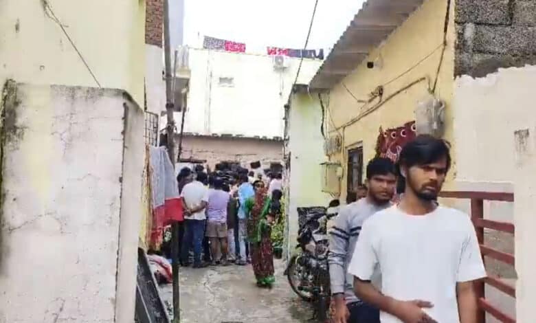 حیدرآباد میں گلبرگہ کے ایک ہی خاندان کے پانچ افراد مشتبہ حالات میں مردہ پائے گئے