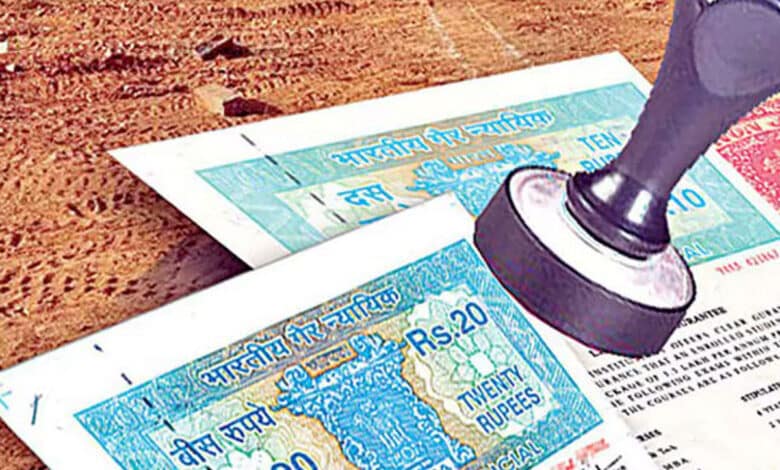 حیدرآباد کے اوآرآر کے اندر اور باہر کے علاقوں میں اراضی اور جائیدادوں کی رجسٹریشن کے لیے مارکٹ ویلیو میں ترمیم کی تیاری