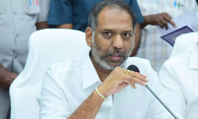 اےپی بھر میں 15 ہزار گنیش منڈپوں کو مفت بجلی کی فراہمی کے لئے 25 کروڑ روپے مختص