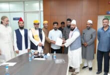 شہر حیدرآباد و ریاست بھر میں اتوار 14 ستمبر کو مرکزی میلاد جلوس