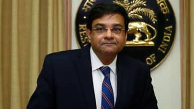 ارجیت پٹیل کی آئی ایم ایف میں تقرری کو ملی منظوری